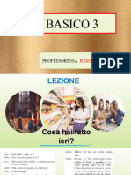 Basico 3