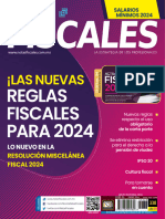 Revista Notas Fiscales Enero 2024
