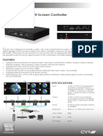 DS-MSC Catalogue Page