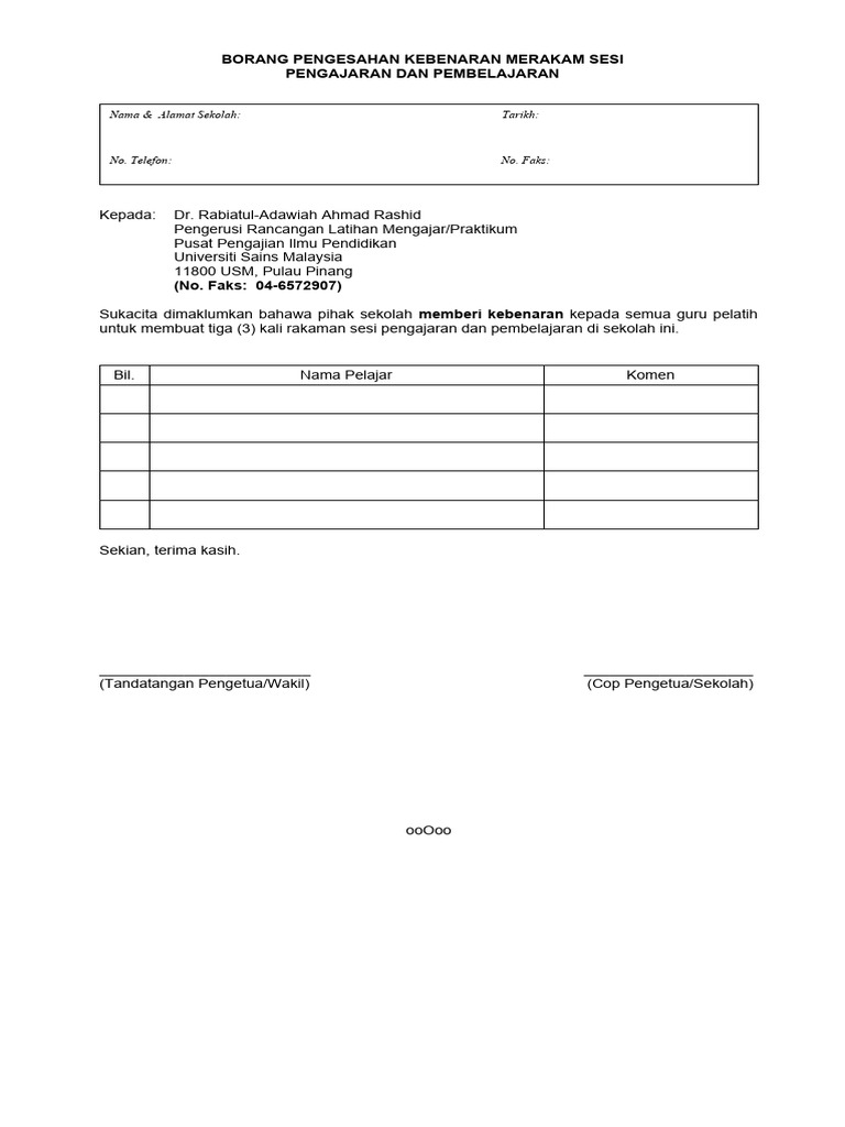 BRG - Kebenaran Merakam | PDF