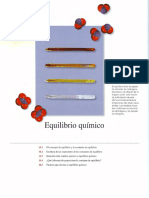 Lectura 8 - Química 9a Ed - Chang - McGraw-Hill-Int Equilibrio Qco