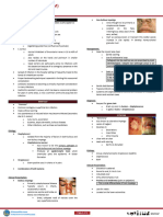 Bacterial Skin Infections Bmls