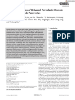 Advanced Materials - 2022 - Zhang - Simple Visualization of Universal Ferroelastic Domain Walls in Lead Halide Perovskites