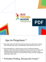 Materi Presentasi