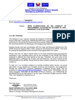 L GPPB TSO - Clarification Re Election Ban (02 September 2023)