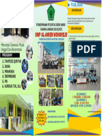 Brosur SMP Al Amien PDF