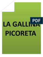La Gallina Picoreta