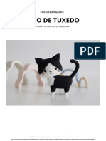Gato de Tuxedo: Colección Gatos