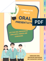 Oral Presentation Ebook