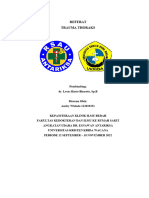 Referat Trauma Thorak Andry Widodo 112019231