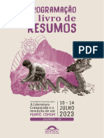 Livro de Resumos 2023