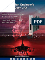 OpenVPX PDF Edition 0910