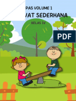 Pesawat Sederhana