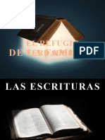 01 Las Escrituras