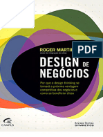 Design de Negócios - Roger Martin - Compartilhandodesign.wordpress.com