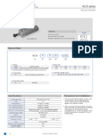 ACR Series: KCC Co., LTD