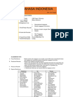 Modul Ajar Teks Tanggapan