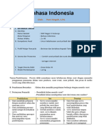 Modul Ajar Surat Dinas 2