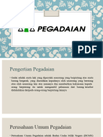 PEGADAIAN