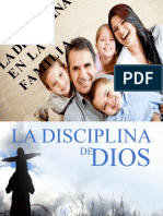 01 La Disiciplina de Dios