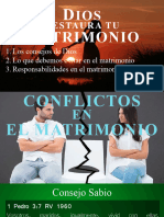 04 Conflictos en El Matrimonio