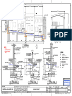 FCD Structural Plans for Construction | PDF | Cyberspace | Software Design