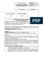 Guia de Procedimiento Intubacion Endotraqueal - 2010 PDF