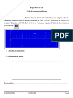 Rapport Du TP N 1 22 - 23