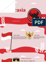 Pengertian Pancasila (PP) - MS