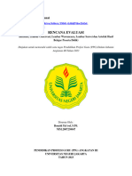 Lk. 2.4 Rencana Evaluasi - Ronald Ma'ruf Fix