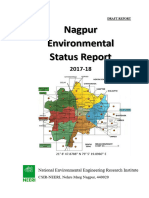 Environmental Status Report Nagpur 2017 18