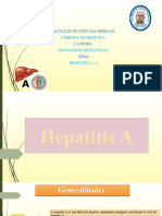 Hepatitis A