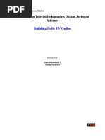 Download Proposal Tv Online by M Heru SN69942476 doc pdf