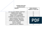 Informe