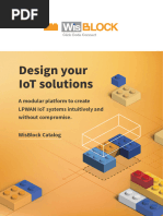 RAK Catalog WisBlock Module Eng V2.0