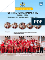 Petunjuk Teknis Ftbi 2024 Kabupaten Cianjur