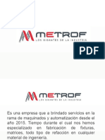 Presentacion METROF 10 2023
