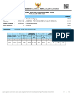 Lolos SKB 1-6081 PPP