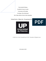 Examen Final - Psicología y Ética