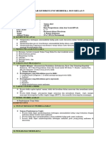 Modul Ajar IPAS Kelas V