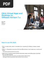 Citrix Vs Vmware