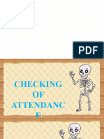 SCIENCE 4 Quarter 2 Week 1 Function of Bones