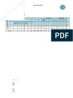 Data - Dinding PKK N. Tandikek