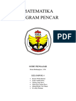 Diagram Pencar Xi 11