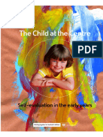 Child at The Centre