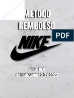 Metodo Nike 2023
