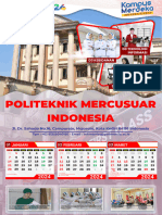 Kalender Polimercia 2024