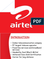 Airtel