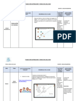 Clase Del Lunes 20 Al Viernes 24 de Julio