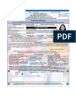 Admit Card PDF